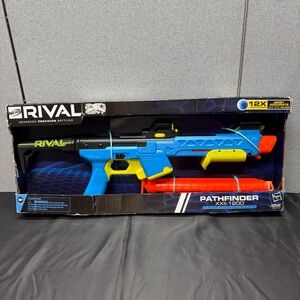NERF Rival Pathfinder XXII-1200